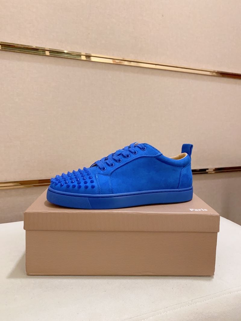 Christian Louboutin Low Shoes